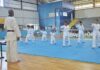 Escolinhas Esportivas de São Sebastião retomam atividades depois de férias escolares