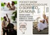 Espaço Batuíra recebe apresentação do clipe ‘O Sorriso da Noiva’ com Sonia Lopes e convidados