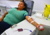 Hospital de Clínicas de São Sebastião promove campanha de doação de sangue na próxima quinta-feira