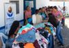 Moradores do bairro Morro do Abrigo recebem orientações de programas assistenciais