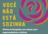 Polo Cultural de Boiçucanga recebe workshop de fotografia para mulheres criativas