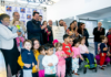 Prefeitura de São Sebastião entrega nova creche para a comunidade do Pontal da Cruz