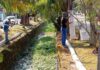 Prefeitura de São Sebastião executa trabalhos de limpeza pública no bairro Jaraguá