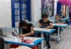 Prefeitura de São Sebastião inicia aulas do programa municipal ‘Costuração’