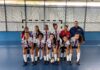 São Sebastião está classificado para a semifinal da Copa Regional de Futsal Feminino
