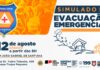 São Sebastião prepara simulado de evacuação de áreas de risco em Toque-Toque-Pequeno para o dia 12 de agosto