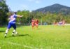 2ª rodada do Campeonato de Futebol Cinquentão tem goleadas em três partidas