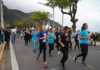 Corrida 7 de Setembro supera expectativa e reúne 388 corredores em São Sebastião