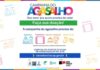 Campanha do Agasalho arrecada mais de 600 peças de inverno e segue até o dia 22 setembro