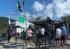 Campeonato Ascam de Surf 2023 promove esporte e ações ambientais neste fim de semana