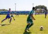 Campeonato Municipal de Futebol tem rodada cheia de jogos neste domingo