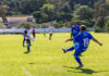 Campeonato de Futebol Cinquentão de São Sebastião tem quatro jogos neste sábado