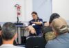 Curso gratuito de Primeiros Socorros do SAMU em Toque-Toque Pequeno será na próxima segunda-feira