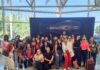 Empreendedores de São Sebastião participam da 18ª Beauty Fair 2023