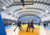 Equipes de São Sebastião disputam fase decisiva do Campeonato Paulista de Basketball do Interior