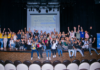 Estudantes da rede municipal participam de evento sobre cidadania e justiça