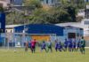 Campeonato Municipal de Futebol de São tem rodada repleta de gols