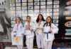 Judoca sebastianense de 12 anos vence Campeonato Paulista e vai em busca do Brasileiro