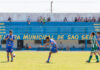 Líderes mantêm boas campanhas no Campeonato Municipal de Futebol de São Sebastião