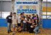 Prefeitura abre inscrições para a 2ª Olimpíada Sebastianense de Matemática