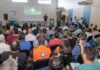 Prefeitura de São Sebastião apresenta programa de geointeligência para uso nas secretarias municipais