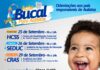 Prefeitura de São Sebastião promove 1ª Ação Bucal para família TEA em setembro