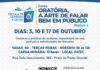Prefeitura de São Sebastião promove dois novos cursos de oratória para servidores municipais