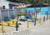 Prefeitura de São Sebastião revitaliza Parque Infantil em Boiçucanga