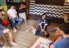 Projeto SAMU Cidadão oferece curso gratuito de Primeiros Socorros para moradores de Toque-Toque Pequeno