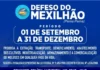 Secretaria do Meio Ambiente de São Sebastião alerta para período de defeso do mexilhão
