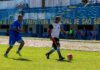 Três equipes estreiam com vitória no Campeonato de Futebol de Campo ‘Cinquentão’