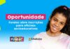 Oportunidade: Fundac abre inscrições para oficinas socioeducativas