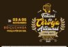 Prefeitura abre inscrições para concessão de espaços no Festival de Cerveja Artesanal de São Sebastião