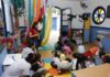 Educação de São Sebastião promove formação sobre contação de histórias nas creches