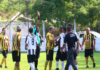 Rodadas dos Campeonatos Municipal e Cinquentão seguem com partidas emocionantes nos campos de São Sebastião