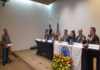 Representantes de São Sebastião marcam presença em reunião com ministro da Pesca e Aquicultura