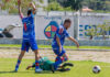 Campeonato Municipal e Cinquentão de Futebol retornam com muitos gols