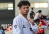Capoeira e taekwondo são destaques de São Sebastião no 85º Jogos Abertos