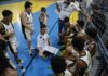 Copa Federação Paulista de Basquete tem nível elevado de competição em São Sebastião