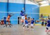 Equipe de voleibol de São Sebastião se prepara para jogar a Superliga Série C em ‘casa’