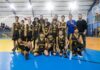 Equipes de São Sebastião conquistam prata e bronze no Campeonato Paulista de Basketball do Interior