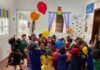 Escolas e creches de São Sebastião preparam atividades em celebração ao Dia das Crianças