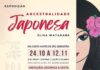 Exposição ‘Ancestralidade Japonesa’ segue na Costa Norte de São Sebastião