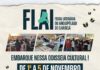 Prefeitura divulga programação da Feira Literária de Ilhabela (FLAI)