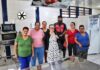 Idosas iniciam curso de ‘Massas e Molhos Artesanais’ ministrados pela Prefeitura de São Sebastião