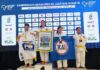 Judoca sebastianense conquista brasileiro e se prepara para buscar mais um título