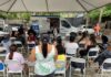 Mais de 90 moradores são atendidos em Ação Social Móvel na Vila Sahy