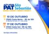 PAT de São Sebastião promove Ação Móvel nas regiões Norte e Sul do município