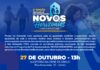 Palestras da 2ª edição do Programa de Pré-Aposentadoria Novos Horizontes do São Sebastião PREV começam dia 27 de outubro
