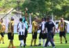 Porto Grande se isola na liderança do Campeonato de Futebol de Campo Cinquentão